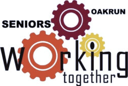 Seniors Working Together